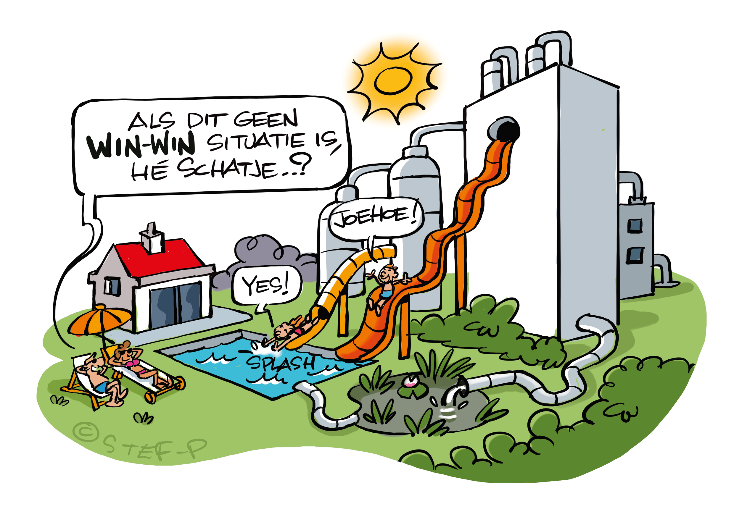 watervervuiling