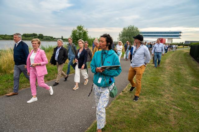 Stroomfestival Schelde